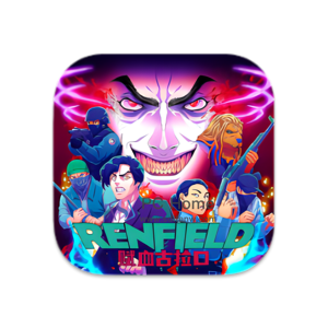 雷恩菲尔德：赋血古拉口 中文破解版-PC Home