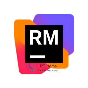 JetBrains RubyMine 2024.3.1.1 中文破解版-PC Home
