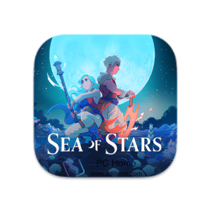 星之海 中文版-PC Home