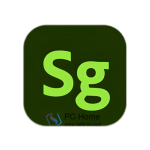 Adobe Substance 3D Stager 3.0.4 中文破解版-PC Home