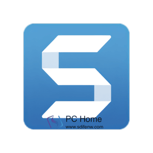 Snagit 2025.0.0 中文破解版-PC Home