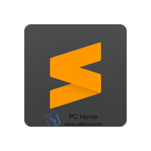 Sublime Text 4189 中文破解版-PC Home
