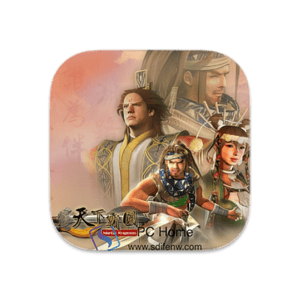 天下霸图 Steam中文版-PC Home