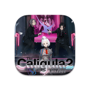 The Caligula Effect 2 中文版-PC Home
