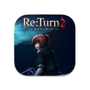 Re:Turn 2 - Runaway 版-PC Home
