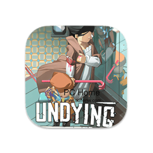 Undying 中文版-PC Home