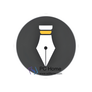 WonderPen 2.5.9 中文破解版-PC Home