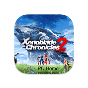 异度之刃 2 中文版-PC Home