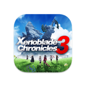 异度之刃 3 中文版-PC Home