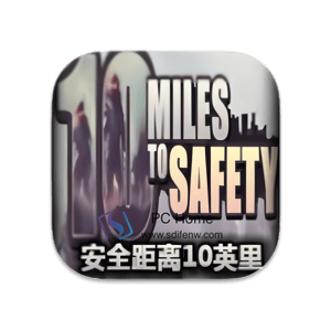 10 Miles To Safety 版-PC Home