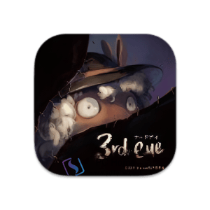 3rd Eye 中文版-PC Home