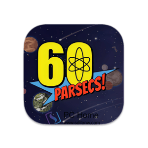 60 Parsecs! 中文版-PC Home