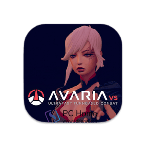 AVARIAvs 中文破解版-PC Home