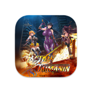 Action Taimanin 中文版-PC Home