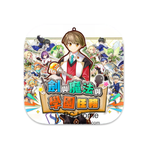 剑与魔法与学园任务 中文破解版-PC Home