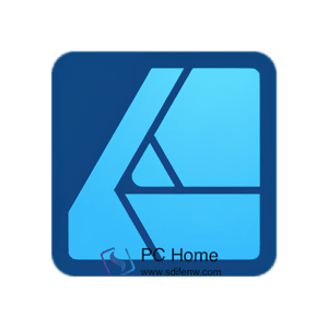 Affinity Designer 2.5.6 中文破解版-PC Home