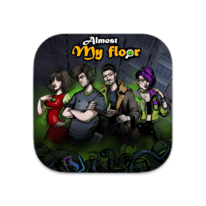 Almost My Floor 破解版-PC Home