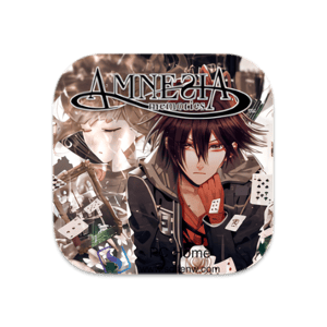 Amnesia Memories 破解版-PC Home