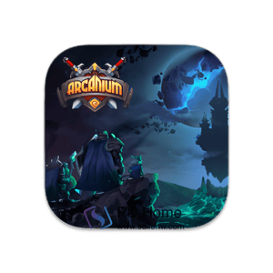 ARCANIUM: Rise of Akhan 版-PC Home