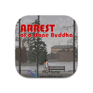 Arrest of a stone Buddha 版-PC Home