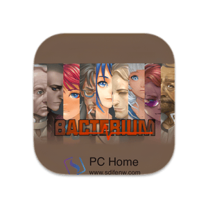 生命之旅 中文版-PC Home