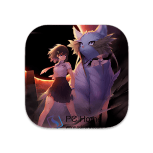 Be : Twin 版-PC Home