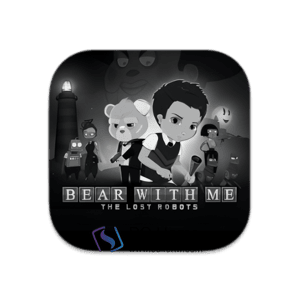 Bear With Me: The Lost Robots 版-PC Home
