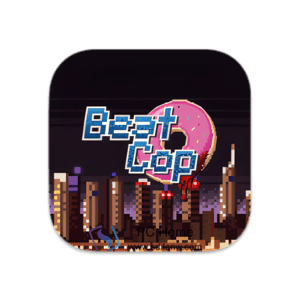 Beat Cop 中文破解版-PC Home