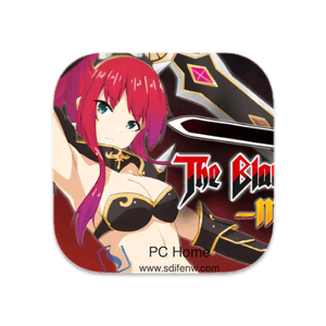 Black Knight – Milena 版-PC Home