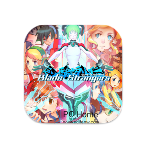 刃之异邦人 中文版-PC Home
