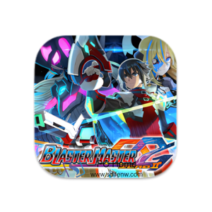 Blaster Master Zero 2 版-PC Home
