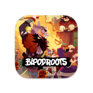 Bloodroots 中文版-PC Home