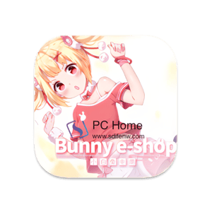 小白兔电商 中文版-PC Home