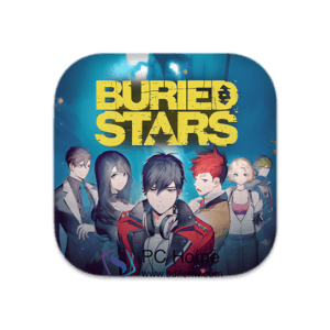 Buried Stars 中文版-PC Home