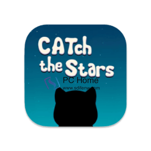 CATch the Stars 版-PC Home