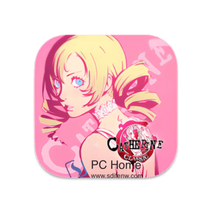 凯瑟琳 经典版 中文版-PC Home
