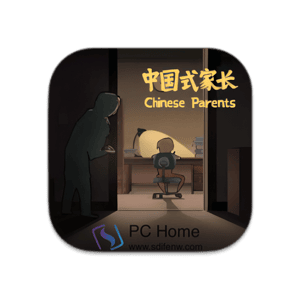 中国式家长 中文版-PC Home