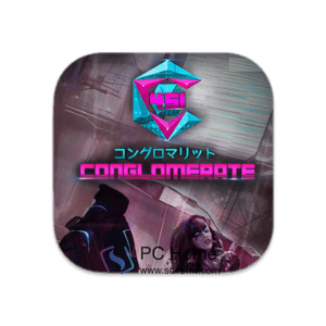 Conglomerate 451 中文破解版-PC Home