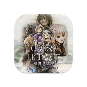 超魔法大战 中文破解版-PC Home