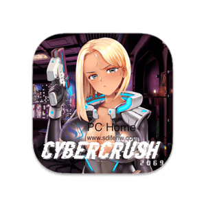 Cyber Crush 2069 中文版-PC Home