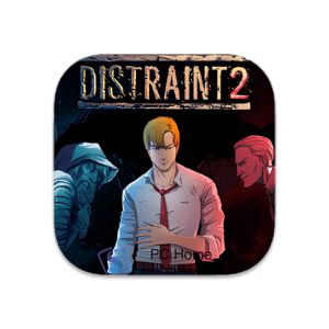 DISTRAINT 2 中文版-PC Home