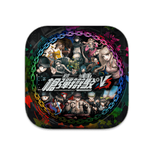 Danganronpa V3: Killing Harmony 中文版-PC Home