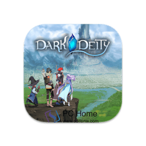 Dark Deity 破解版-PC Home