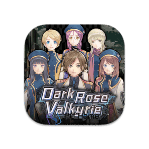 Dark Rose Valkyrie 中文破解版-PC Home