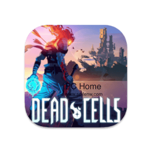 死亡细胞 中文版-PC Home
