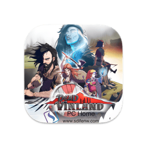 Dead In Vinland 破解版-PC Home