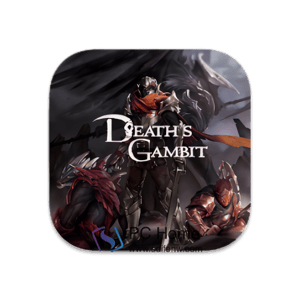 Death's Gambit 中文版-PC Home