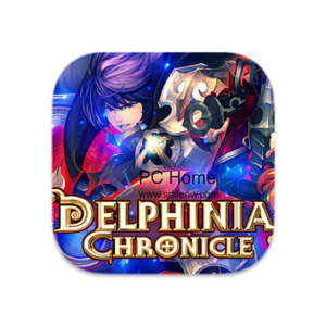 Delphinia Chronicle 版-PC Home