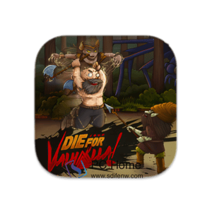 Die for Valhalla 中文版-PC Home