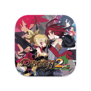 魔界战记 2 PC 中文破解版-PC Home